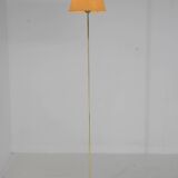 Ikea minimalistic very tall floor lamp, 1980s