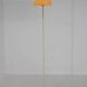 Ikea minimalistic very tall floor lamp, 1980s
