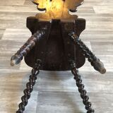 Alsatian chair