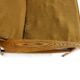 Scandinavian oak sofa, Johannes Andersen, Trensum, Sweden, 1960