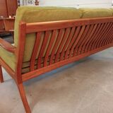 Vintage Danish sofa