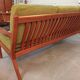 Vintage Danish sofa