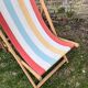 Deck chair