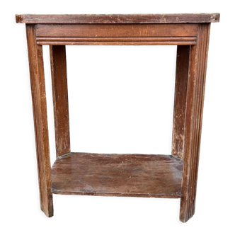 50s writing table