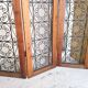 Moroccan screen