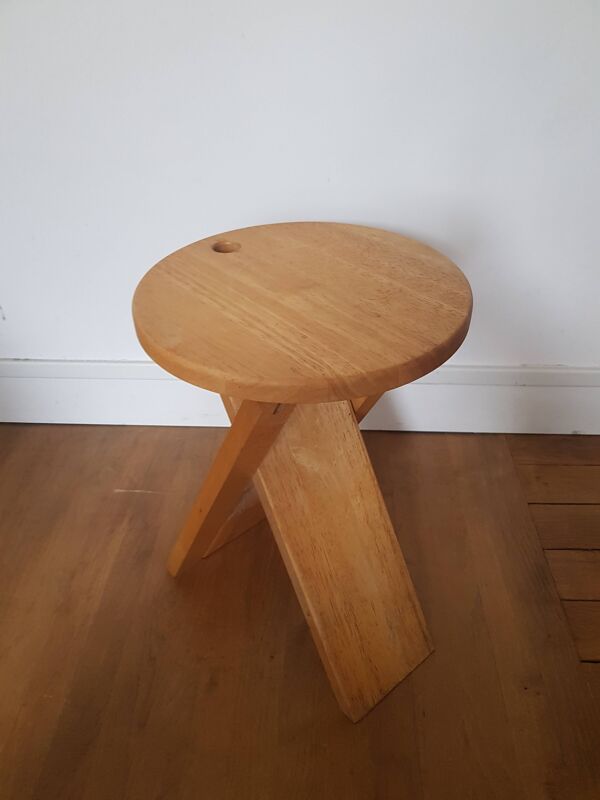 Tabouret suzy par Adrian Reed