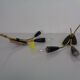 Mid-Century Modern German Wall Lamps, 1950s, Set of 2