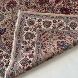 Tapis d'orient très ancien iran, 223x314cm