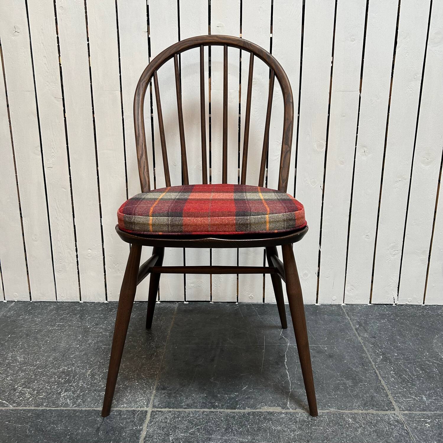 Ercol Windsor model chair