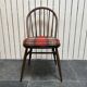 Chaise Ercol modèle Windsor