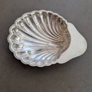 Coupelle coquille Christofle