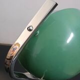 Lampe Eyeball Eclipse par LP Oliva pour Grin Luz 1970s