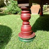 Ancient Indian table