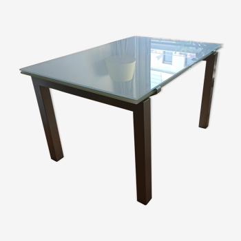 Calligaris airport connubia extension tables