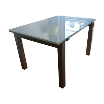Calligaris airport connubia extension tables