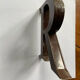 Metal letter
