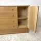 Buffet commode vintage 1960's