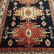 Tapis kazakh adler XXeme 124x178cm
