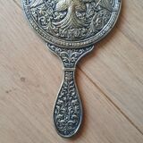 Empire hand mirror