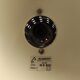 Aluminor Vintage White Office Lamp