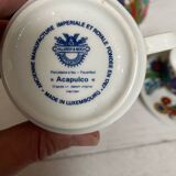 Service Acapulco villeroy & boch