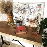Bistro table