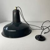 Old industrial suspension 40 cm