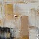 Abstract painting