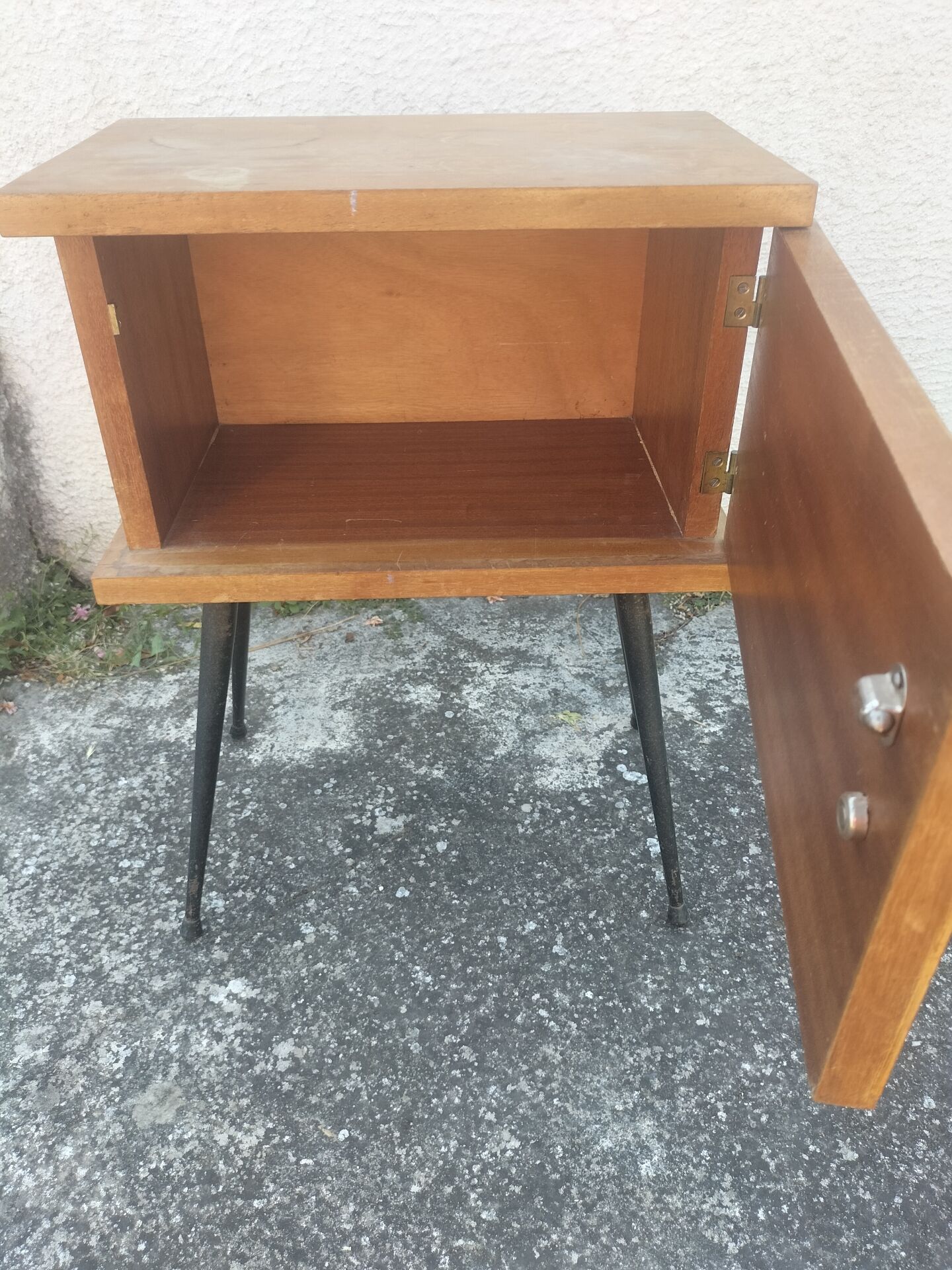 Table de chevet
