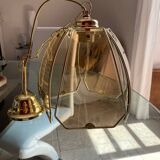 Vintage pendant lamp from the 70s