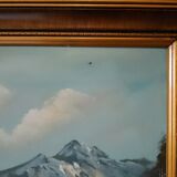Tableau de Karl Mollin
