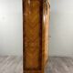 Marquetry wardrobe in Louis XV style, 20th century