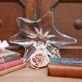 Bol en cristal Baccarat / Vide Poche