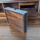 Desk by Gianfranco Frattini, Italy 1950s