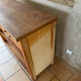 Storage cabinet