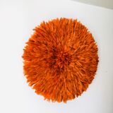 Juju Hat orange 80 cm
