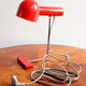 Vintage Czechoslovak Table Lamp 851020 by Josef Hurka for Napako, 1960s
