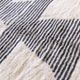 Contemporary Beni M'Rirt Rug - 306 x 207 cm