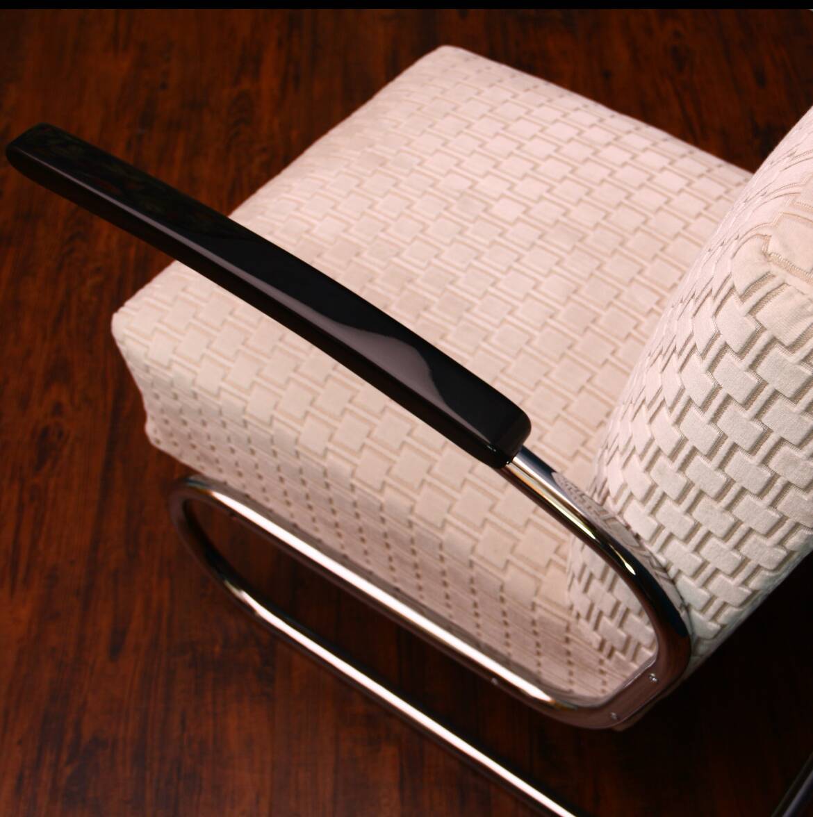 Functionalist armchair