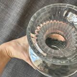 Crystal decanter