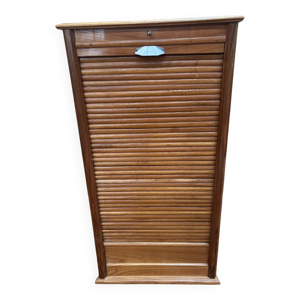 Classeur à rideau années