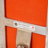 "Corona" lounge chair by Poul Volther for Erik Jørgensen 60's