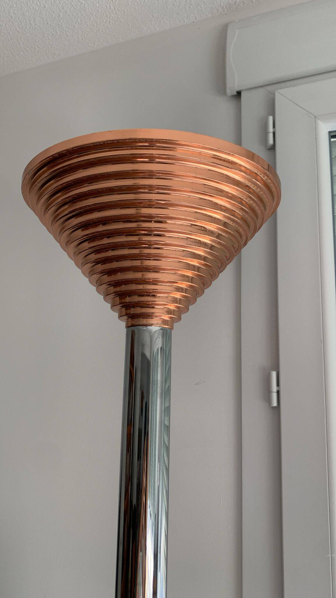 Design floor lamp TARGETTI