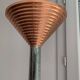 Design floor lamp TARGETTI