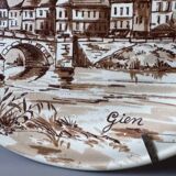 Decorative plate