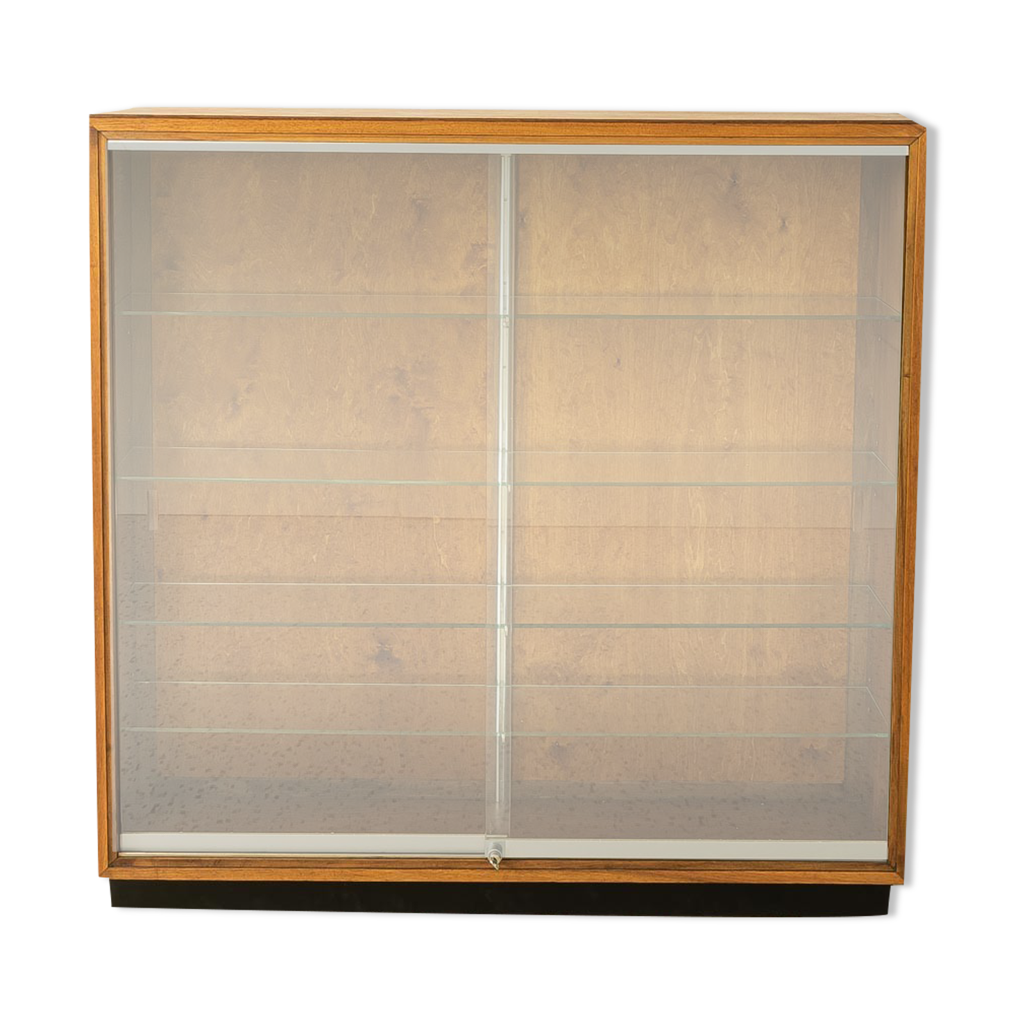 1950s store showcase