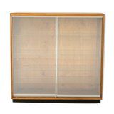 1950s store showcase