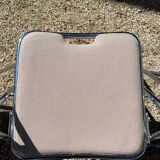 Vintage folding chairs