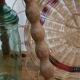 Tripod stool