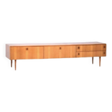 Scandinavian teak sideboard